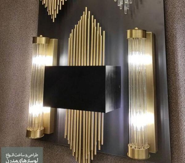 عکس شب خواب دیواری