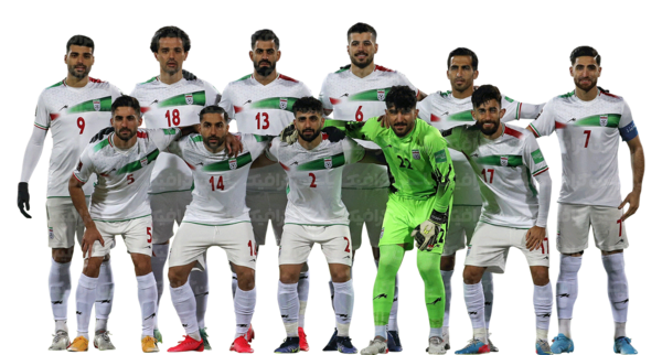 عکس مهدی طارمی و علیرضا جهانبخش