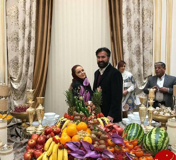 عکس فوت شب یلدا