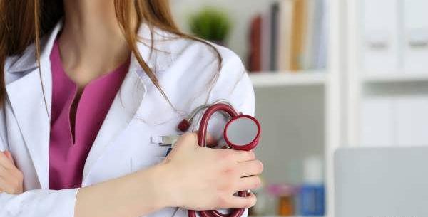 عکس پروفایل دخترونه دکتری