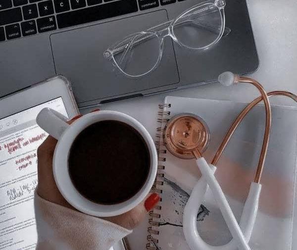 عکس پروفایل دخترونه دکتری