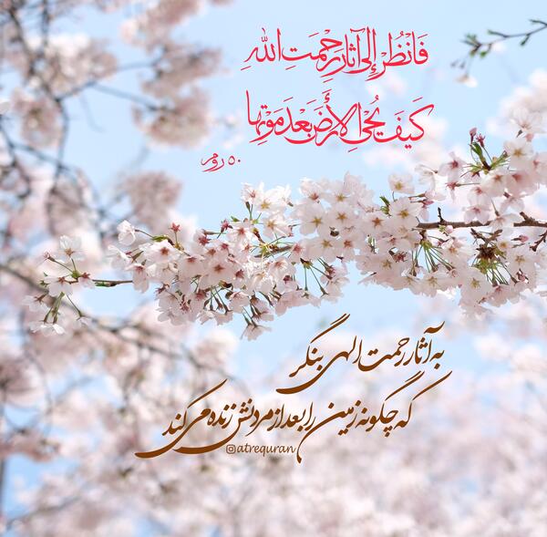 عکس نوشته های قرآنی و مذهبی