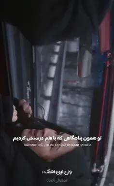 عکس شرور لیدی باگ