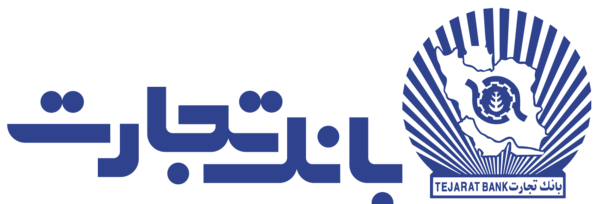 عکس لوگو بانک تجارت