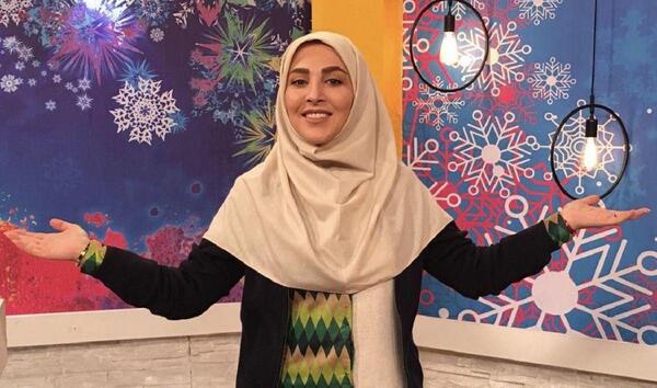 عکس خانم ژیلا صادقی