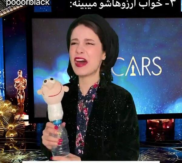 عکس فرید کنزو برای پروفایل
