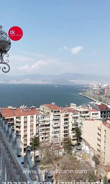 عکس ویلا های ترکیه