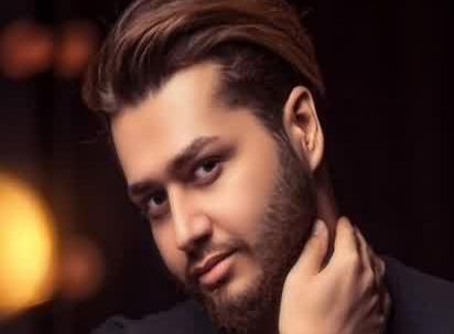 عکس شایان شروان
