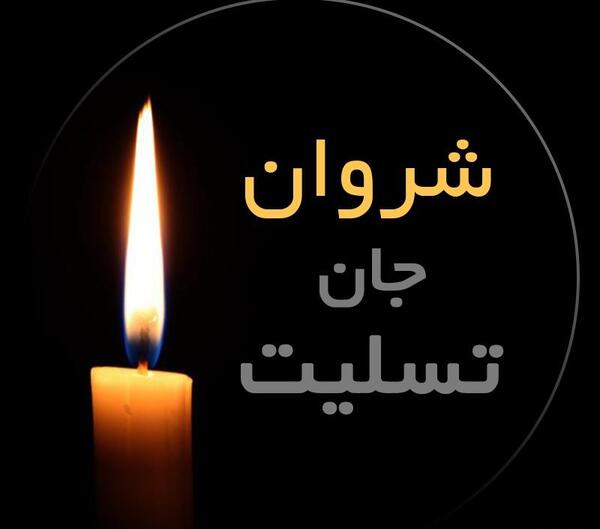 عکس شایان شروان