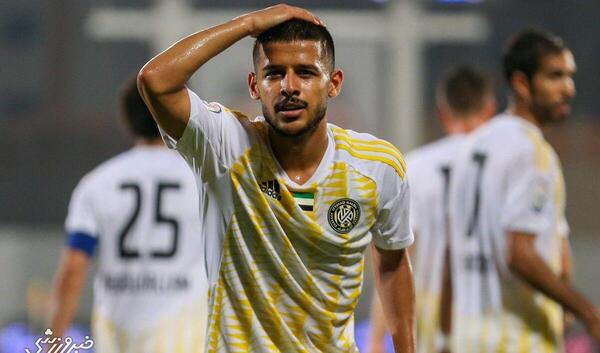 عکس مدیر پرسپولیس