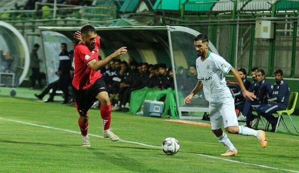 عکس مدیر پرسپولیس
