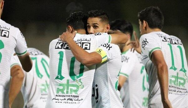 عکس مدیر پرسپولیس