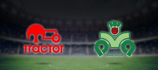 عکس مدیر پرسپولیس