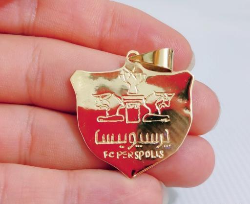 عکس آرم پرسپولیس