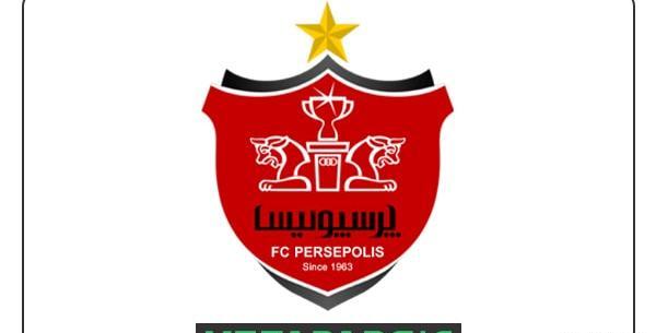 عکس آرم پرسپولیس