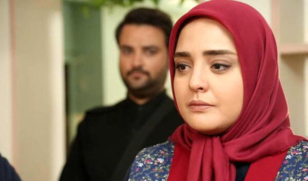 عکس بدون آرایش ثریا قاسمی