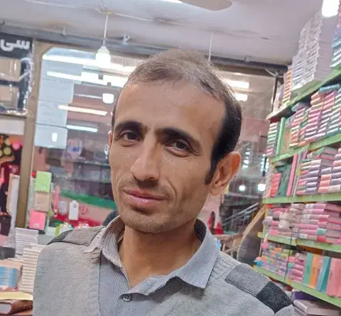 عکس های زیبا سردار سلیمانی