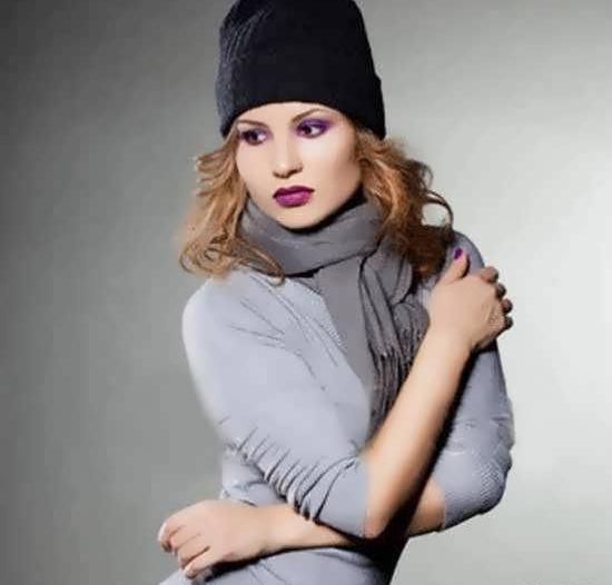 زیباترین ژست عکس دخترانه