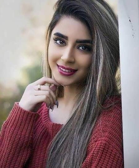 زیباترین ژست عکس دخترانه