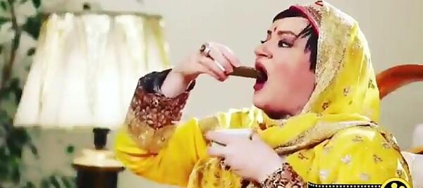 عکس هانده ارچل در سریال مست عشق
