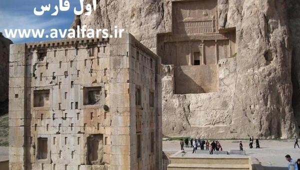 عکس جدید از کعبه