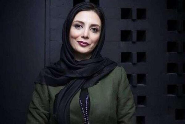 عکس هایی از رویا میرعلمی و همسرش