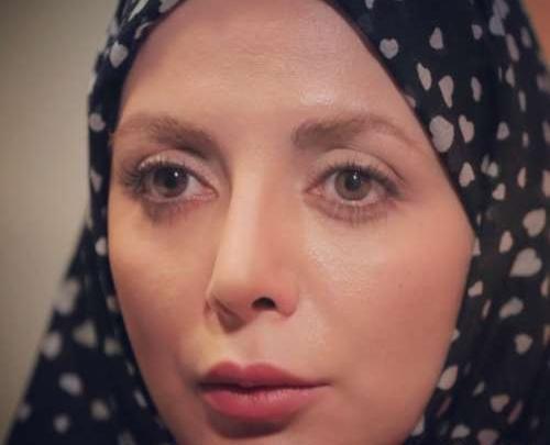 عکس هایی از رویا میرعلمی و همسرش