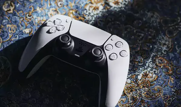 عکس های ps5