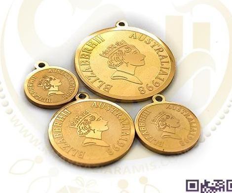 عکس محمدرضا شاه و ملکه الیزابت
