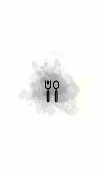 عکس برای هایلایت اینستا غذا