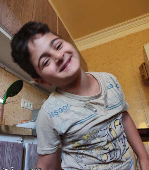 عکس رنگین کمان خدا
