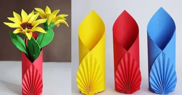 عکس ایده برای نقاشی ساده و زیبا