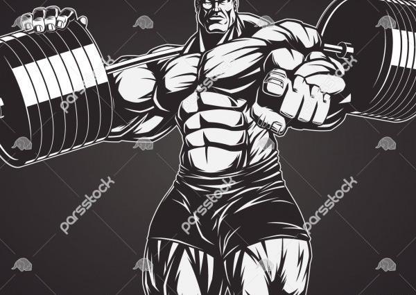 عکس برای هایلایت اینستا بدنسازی