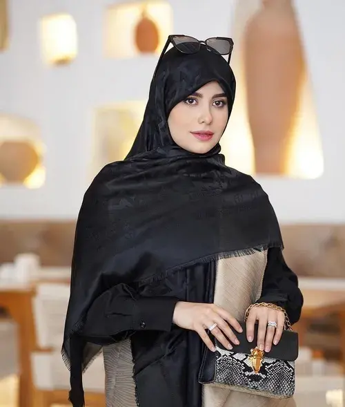 عکس زن پاکستانی
