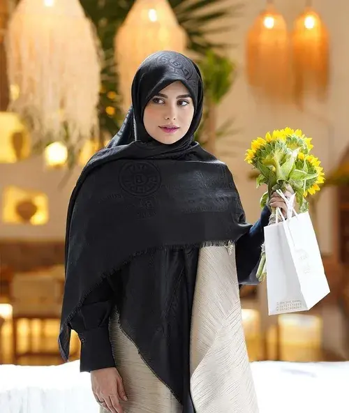 عکس زن پاکستانی