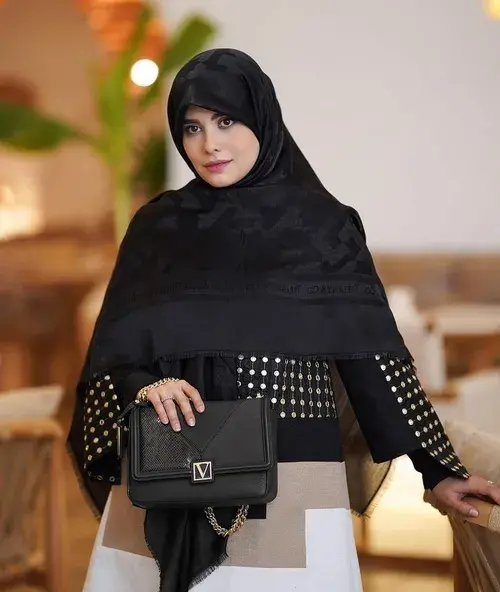 عکس زن پاکستانی