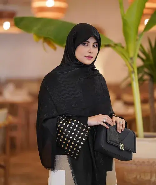 عکس زن پاکستانی