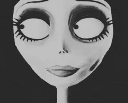 عکس فیلم عروس مرده