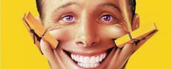 عکس جملات انگیزشی لبخند