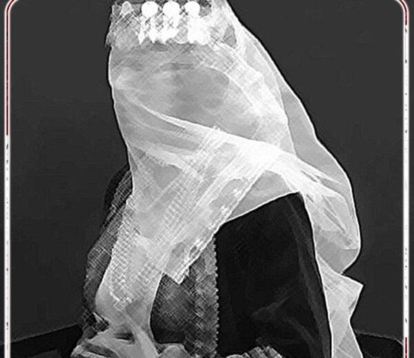 عکس زنان دوره ی قاجاریه
