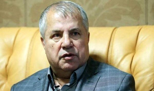 عکس نمایشگاه علی پروین