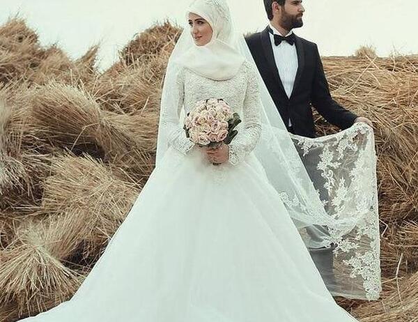 عکس با حجاب عروسکی