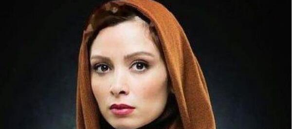 عکس تینا در بچه مهندس ۳