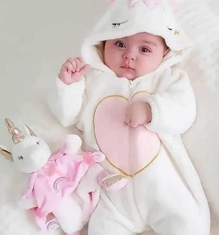 عکس نوزاد