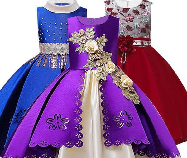 عکس لباس دخترانه خوشگل