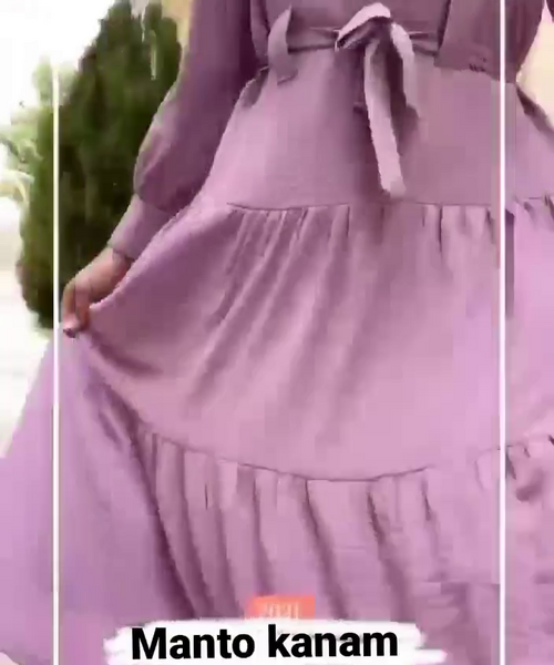 عکس مدل مانتو جدید دخترانه ابروبادی