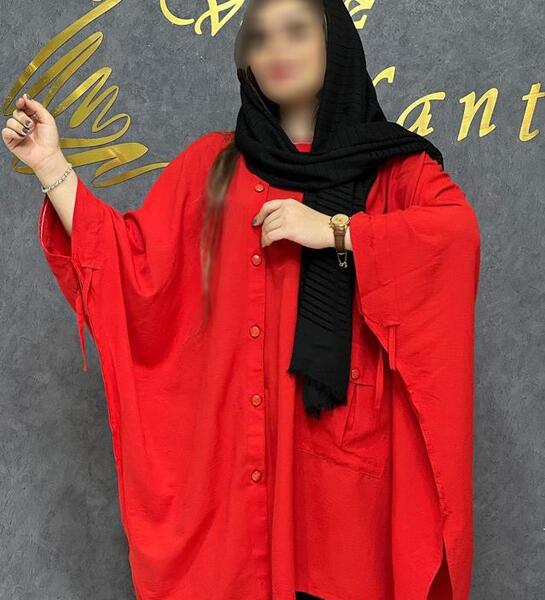 عکس مدل مانتو جدید دخترانه ابروبادی