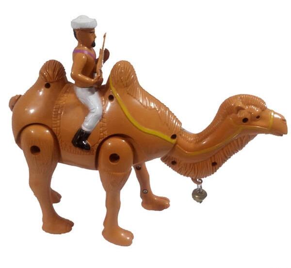 عکس شتر گرافیکی