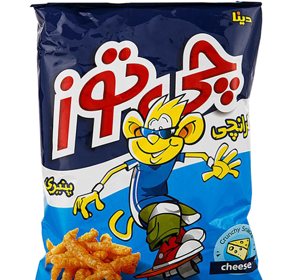 عکس سیگار وینستون بلو