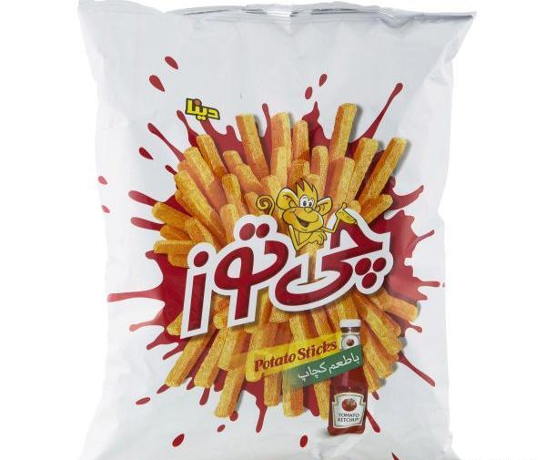 عکس سیگار وینستون بلو